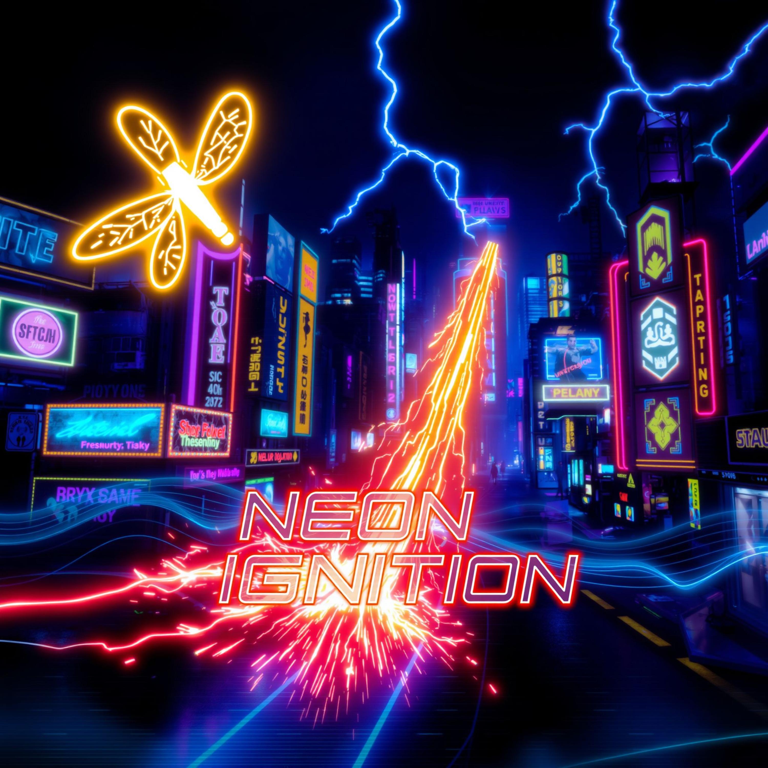 Neon Ignition
